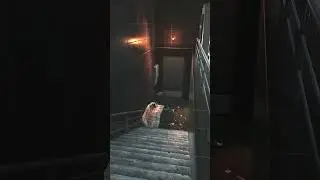 Utility Key Door Location Ground Zero #escapefromtarkov #tips