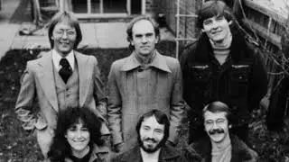 Shepherds Arise - The Albion Band