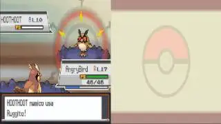 Pok&eacute;mon Versione Argento Soul Silver Walkthrough #4