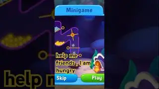 fishdom free ads🐟| mini games|#gameplay #fishdom @Fishdomlover95