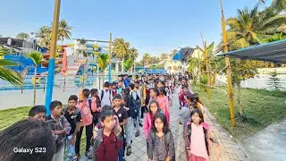 Picnic 2024 full video | SP COACHING CLASSES | Trip 2024| #enjoy#fun#picnic #youtube#trending#music