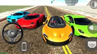  India bacrk 3d car gaming video #viralvideo #games #viralvideo #youtube 