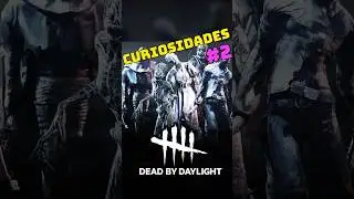La VERDAD detr&aacute;s de los crossovers en Dead by Daylight 🎮🔥