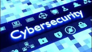 DEMO: CYBER SECURITY (VOLUME 1) | VIEH