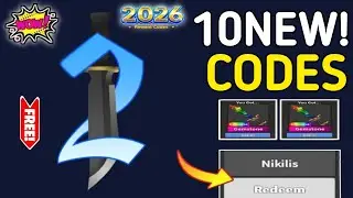 😱 2026 UPD 😱 MM2 CODES 2026 - MURDER MYSTERY 2 CODES 2026 - MM2 ROBLOX CODES 