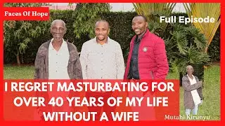 Maundu maria njamanitie namo nimatumite ndigane na kunyonga Monkey-Mutahi Kirunyu
