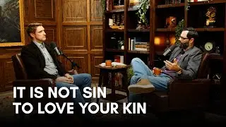 It Is Not Sin To Love Your Kin