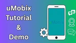 How To Install & Use uMobix? Full uMobix Tutorial & Demo