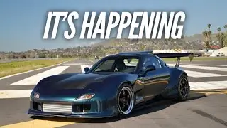 4 Rotor vs The World Prep!