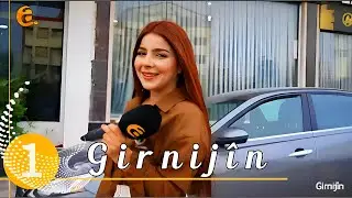 Girnijîn┃Xeleka 1