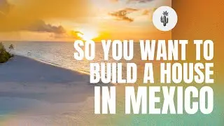 Insider Secrets with Tony Martinez - Playa Del Carmen & Tulum Real Estate - MCV Podcast #1
