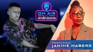 Janine Nabers Talks About The Creative Process & Approach w/ &ldquo;Swarm&rdquo;