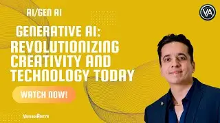 Generative AI Series: Creative Arts, Prompt Engineering, BERT vs GPT, and More