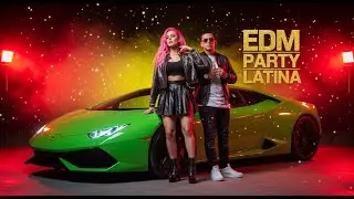 Latin Pop Dreamy Love 2025 🌙 Spanish Music &ndash; Bad Bunny MUSIC STYLE