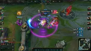 Pentakill with Tryndamere (URF) 2