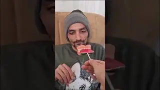 daat gayi lolipop lene😂😂🤣🤣🤠#youtubeshorts #shorts #funny #comedy