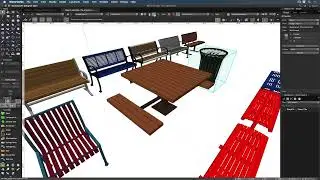 BIM for Landscape | Seamless Revit Interoperability for Smarter Design