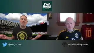 Two Rash Challenges ep 78