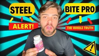 Is Steel Bite Pro Legit Find Out In Our Review! &ndash; Steel Bite Pro 2022