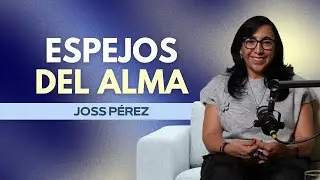 El Espejo Interior: Todo lo que ves afuera NACE en Ti | Joss Pérez