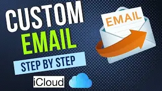 Настройте собственный домен электронной почты iCloud