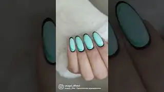 COMIC NAILS: НОВЫЙ НЕЙЛ-ТРЕНД, КОТОРЫЙ ЗАХВАТИЛ МИР 😱 #shorts