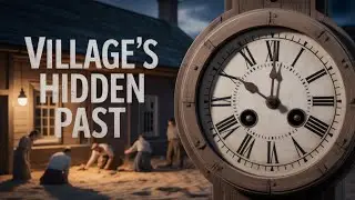 The Clock That Awoke the Past | A Village&rsquo;s Forgotten Secrets