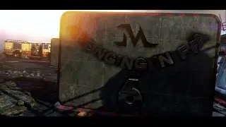 Avenging in FFA 6 ft. Marv Frio by Marv Normandy