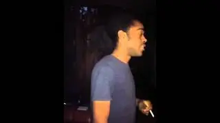 Monkey jerk