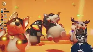 Party Animals Moments #3 - 