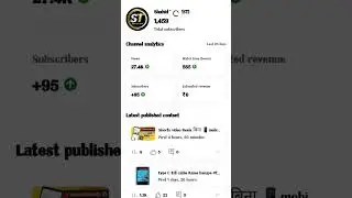 4000 watch hours complete #howtocomplete1000subs #1kcelebration #subscribers