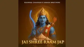 Jai Shree Ram Jap