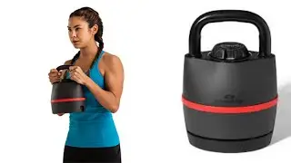 GYM | Bowflex SelectTech 840 Kettlebell | faizan ecommerce | available on amazon