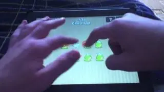 Review Tap The Frog 2/ Обзор игры Tap The Frog 2