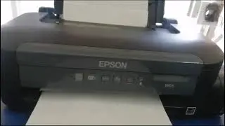 Epson WorkForce M105