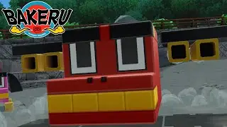 Hunde SCHMUP - Bakeru #9 I Nintendo Switch