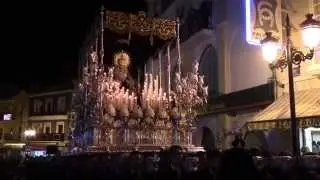 Vélez-Málaga | Procesión de Caridad y Descendimiento - 2014