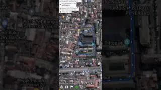 Tutorial Jalur trek / Track Recording Alpineques Offline Maps