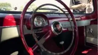 THIS CAR MATTERS: 1958 Fiat 600 Sport Viotti