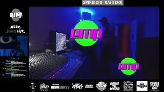 EMP RADIO w/ OLLY 8.6.25 Featuring Yeska Beatz and Joog Music Label takeover Jungle/Juke Mix