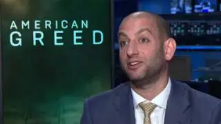 New York Food Stamp Fraud Lawyer Explains Food Stamp Fraud Investigation Process w/American Greed