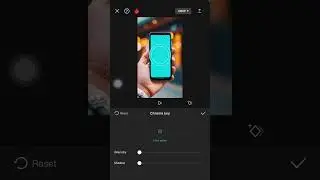 How to appear on phone screen, tv screen tutorial episode 1 @ShootEveryone @everyone