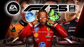 People&rsquo;s Hero - F1 25 Achievement/Trophy Guide