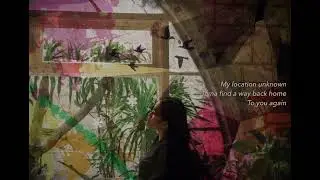 Location Unknown ◐ Cover by Natasha