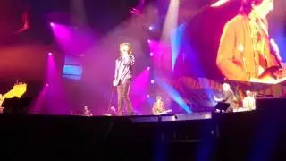 Rolling Stones POA - 02/03/2016 - Ruby Tuesday
