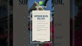 eGetinnz.com | Recharge in Tagaytay 🌿