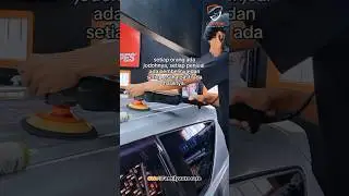 Setiap usaha pasti membuahkan hasil😇🙌 #autodetailing #coating #perawatanmobil #fyp #viral
