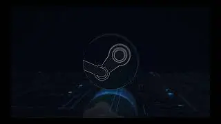 Optic Formation Steam Deck Boot Animation