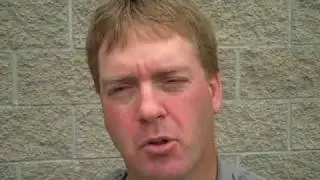Dave Zebro:  Wisconsin DNR warden appreciates traditional  Ojibwe culture