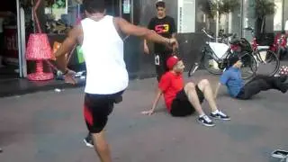 Amsterdam Entertainment